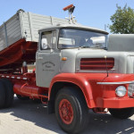 6. Westfälischer Oldtimertag