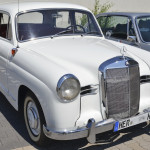 6. Westfälischer Oldtimertag