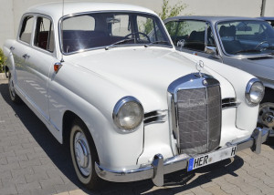 6. Westfälischer Oldtimertag