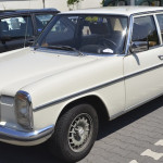 6. Westfälischer Oldtimertag