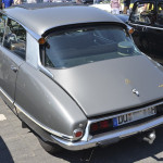 6. Westfälischer Oldtimertag