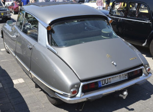 6. Westfälischer Oldtimertag