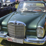 6. Westfälischer Oldtimertag