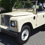 6. Westfälischer Oldtimertag