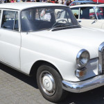 6. Westfälischer Oldtimertag