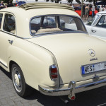 6. Westfälischer Oldtimertag