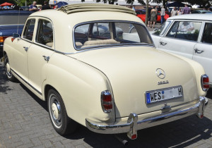 6. Westfälischer Oldtimertag