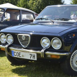 6. Westfälischer Oldtimertag