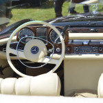 6. Westfälischer Oldtimertag