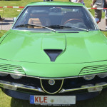 6. Westfälischer Oldtimertag