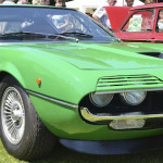 6. Westfälischer Oldtimertag