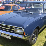 6. Westfälischer Oldtimertag