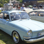 6. Westfälischer Oldtimertag