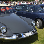 6. Westfälischer Oldtimertag