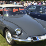 6. Westfälischer Oldtimertag