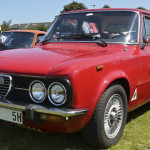 6. Westfälischer Oldtimertag