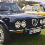 Oldtimertreff Prickings-Hof