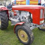 Oldtimertreff Prickings-Hof