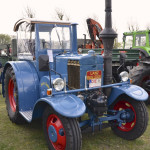 Oldtimertreff Prickings-Hof