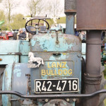 Oldtimertreff Prickings-Hof