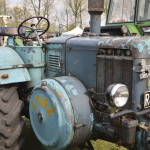 Oldtimertreff Prickings-Hof