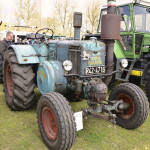 Oldtimertreff Prickings-Hof