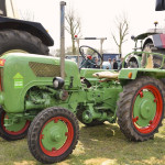 Oldtimertreff Prickings-Hof