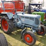 Oldtimertreff Prickings-Hof