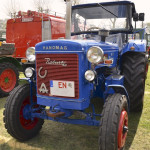 Oldtimertreff Prickings-Hof