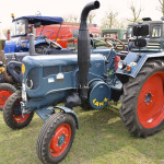 Oldtimertreff Prickings-Hof