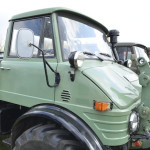 Oldtimertreff Prickings-Hof