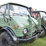 Oldtimertreff Prickings-Hof