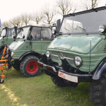 Oldtimertreff Prickings-Hof