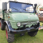 Oldtimertreff Prickings-Hof