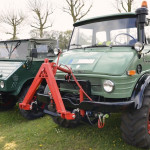 Oldtimertreff Prickings-Hof