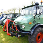 Oldtimertreff Prickings-Hof