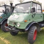 Oldtimertreff Prickings-Hof