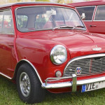 Oldtimertreff Prickings-Hof