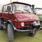 Oldtimertreff Prickings-Hof