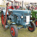 Oldtimertreff Prickings-Hof