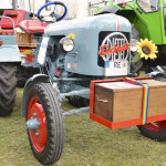 Oldtimertreff Prickings-Hof