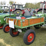 Oldtimertreff Prickings-Hof