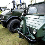 Oldtimertreff Prickings-Hof