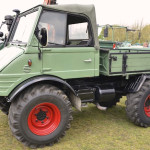 Oldtimertreff Prickings-Hof