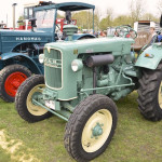 Oldtimertreff Prickings-Hof