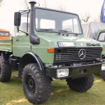 Oldtimertreff Prickings-Hof