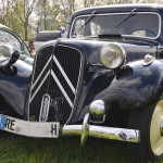 Oldtimertreff Prickings-Hof