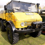 Oldtimertreff Prickings-Hof