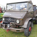 Oldtimertreff Prickings-Hof