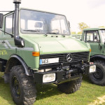 Oldtimertreff Prickings-Hof